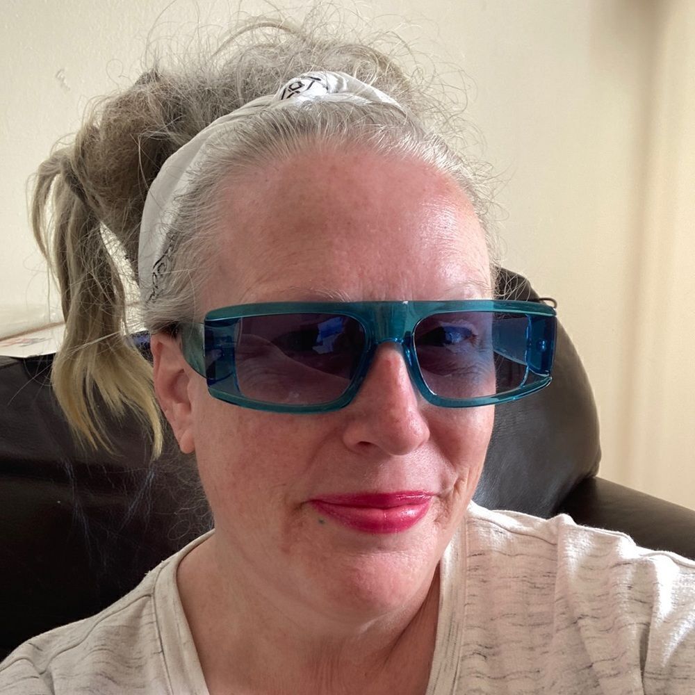 3/$20 Bp. Square Shaped Fashion Sunglasses - Picture 5 of 5
